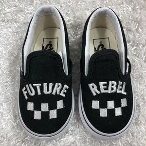 vans shoes rebel sport